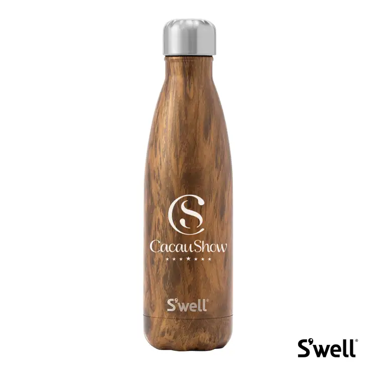 Bouteille isolée S'well Original 17 oz #8