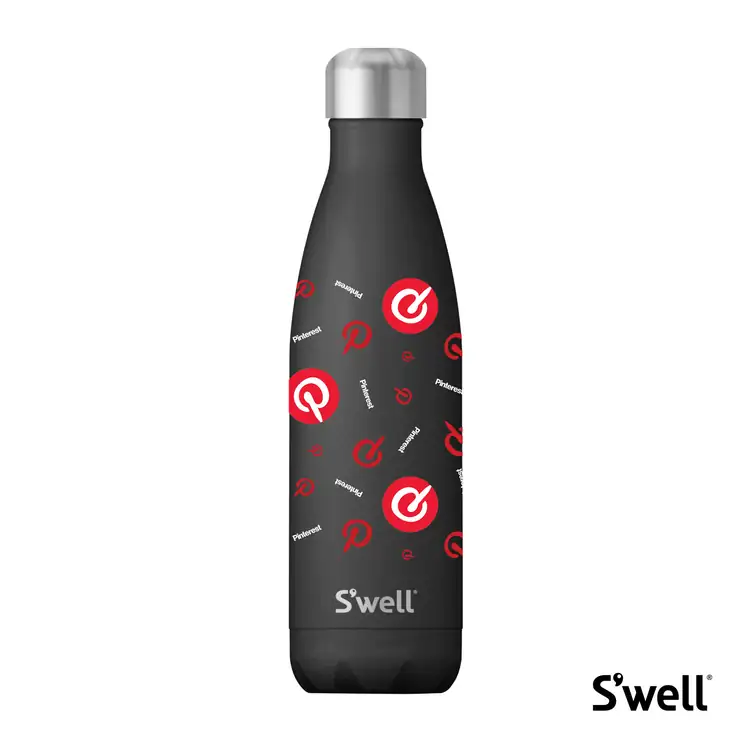 Bouteille isolée S'well Original 17 oz #9
