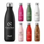 Bouteille isolée S'well Original 17 oz