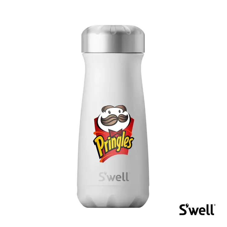 Bouteille isolée S’well Traveler 16 oz #10