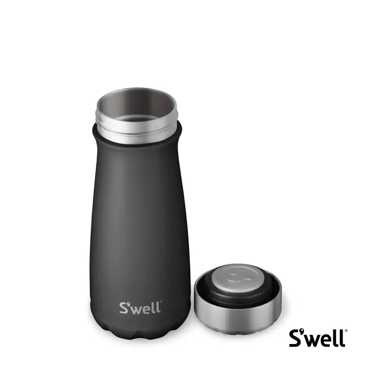 Bouteille isolée S’well Traveler 16 oz #6
