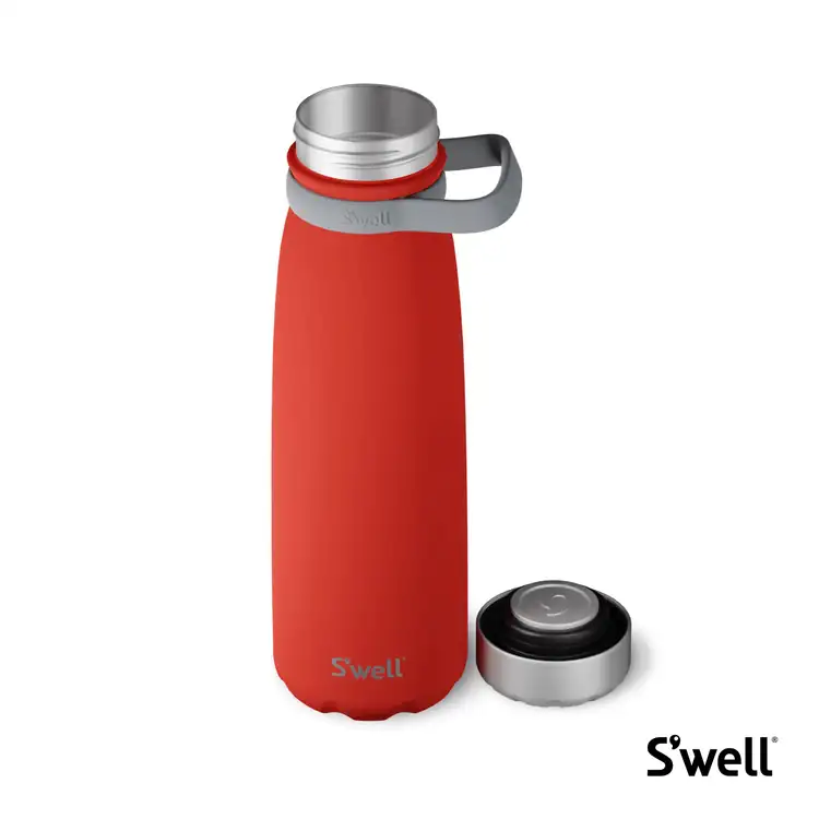 Bouteille isolée S’well Traveler 40 oz #5