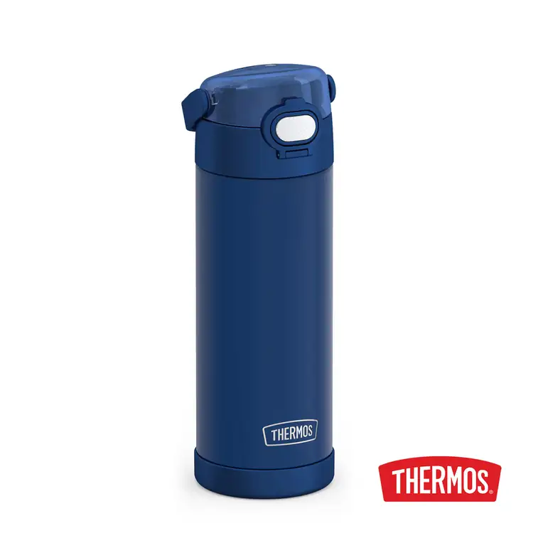 Thermos FUNtainer Insulated Bottle 16 oz with Locking Lid #8