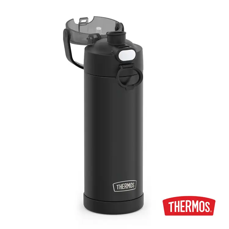 Thermos FUNtainer Insulated Bottle 16 oz with Locking Lid #9