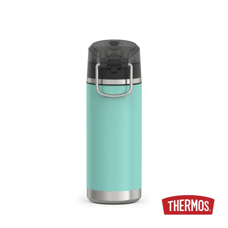 Bouteille isolée Thermos ICON 18 oz avec bec #4