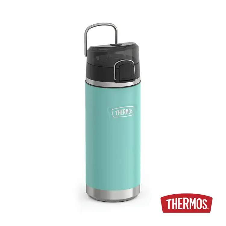 Bouteille isolée Thermos ICON 18 oz avec bec #5