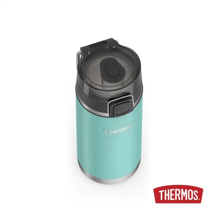 Bouteille isolée Thermos ICON 18 oz avec bec #6