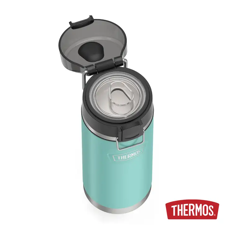 Bouteille isolée Thermos ICON 18 oz avec bec #7
