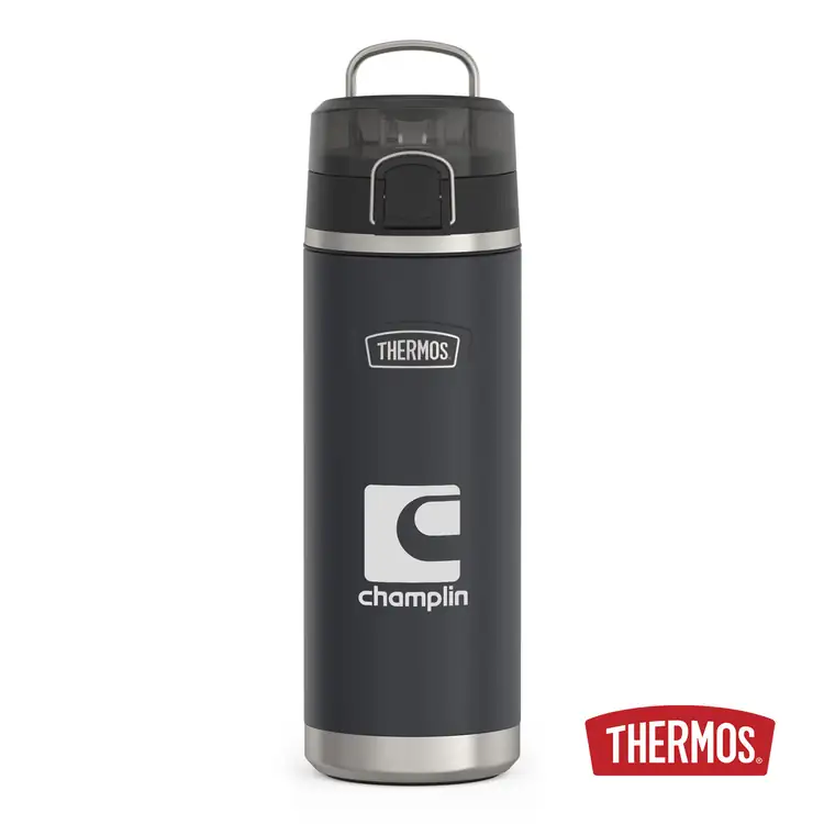 Bouteille isolée Thermos ICON 24 oz avec bec #3