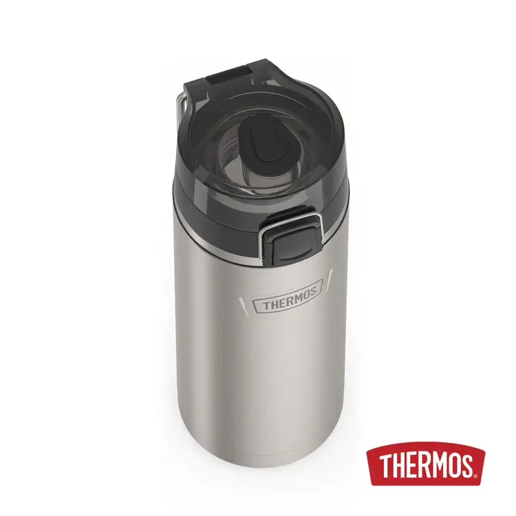Bouteille isolée Thermos ICON 24 oz avec bec #7