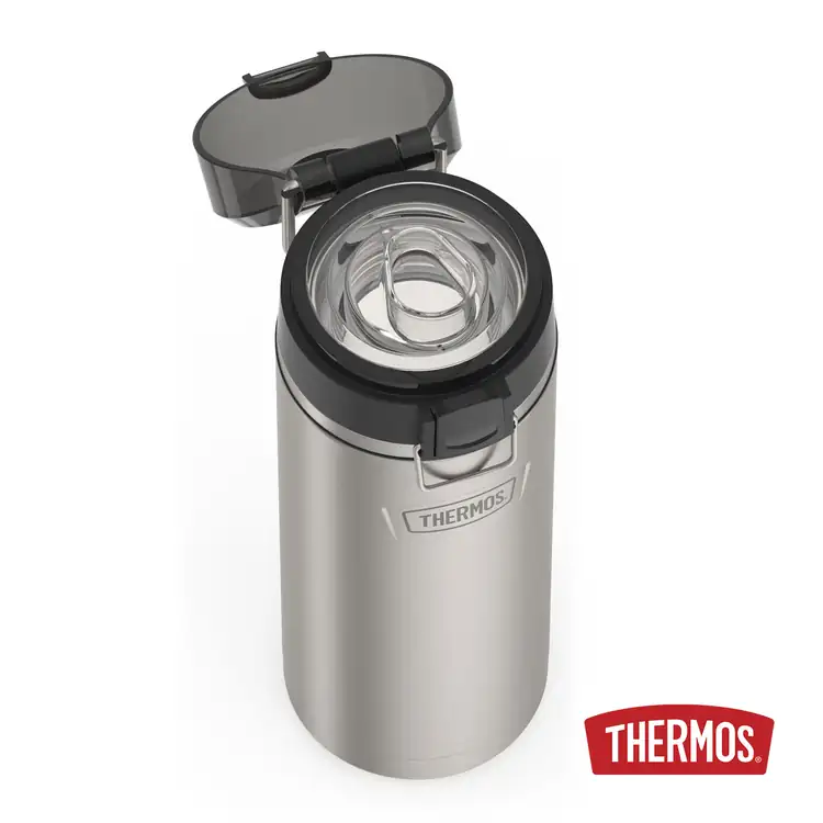 Bouteille isolée Thermos ICON 24 oz avec bec #8