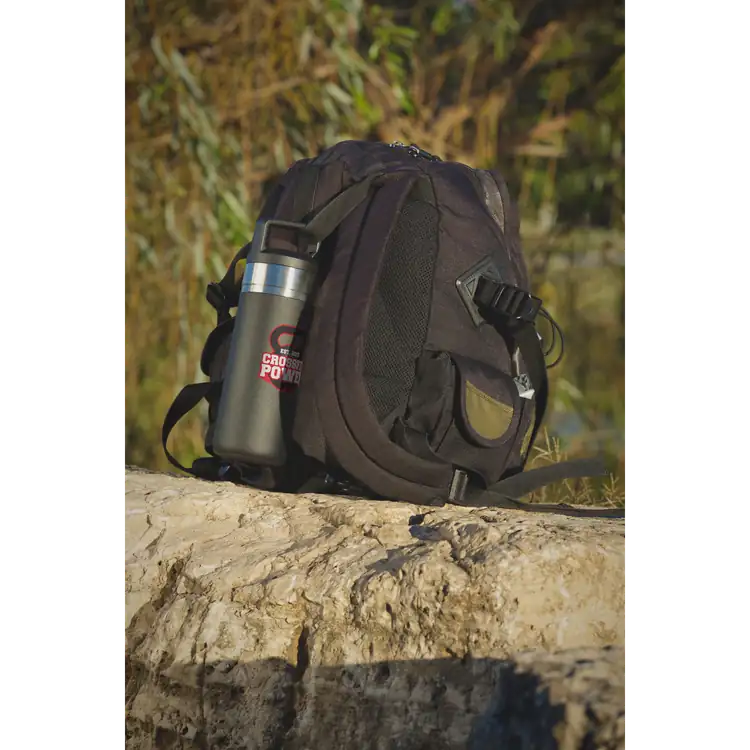 Dante 20 oz Vacuum Insulated Bottle with Carabiner Lid #3