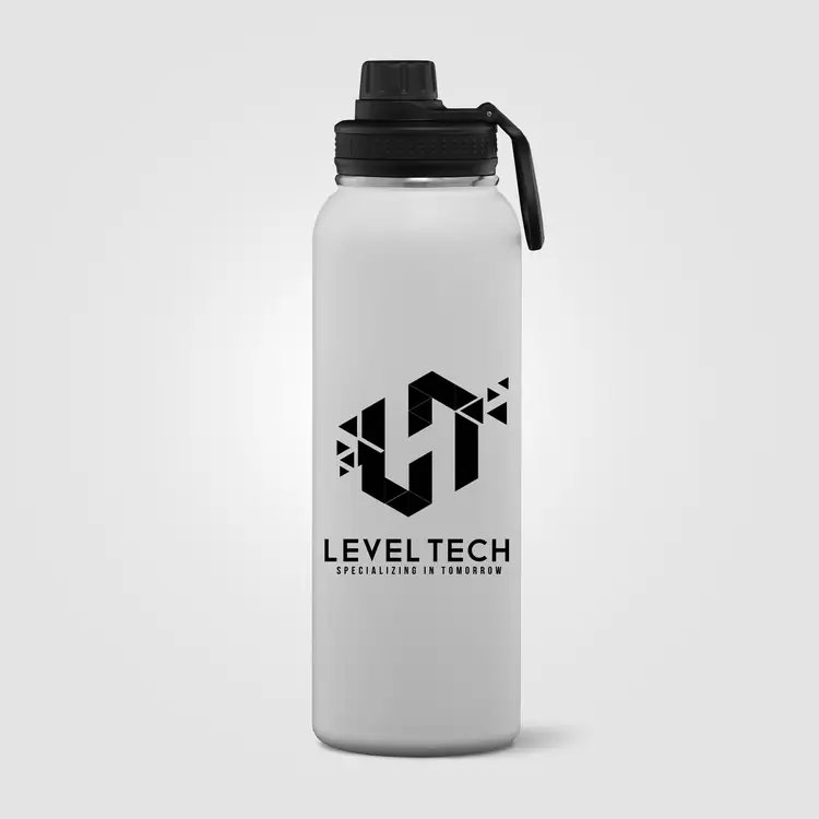 Alaska Ultra Stainless Steel Vacuum Bottle with Carry Handle 40 oz #5