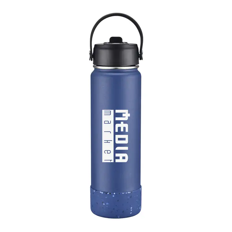Bouteille isotherme Alora 27 oz avec base amovible #3