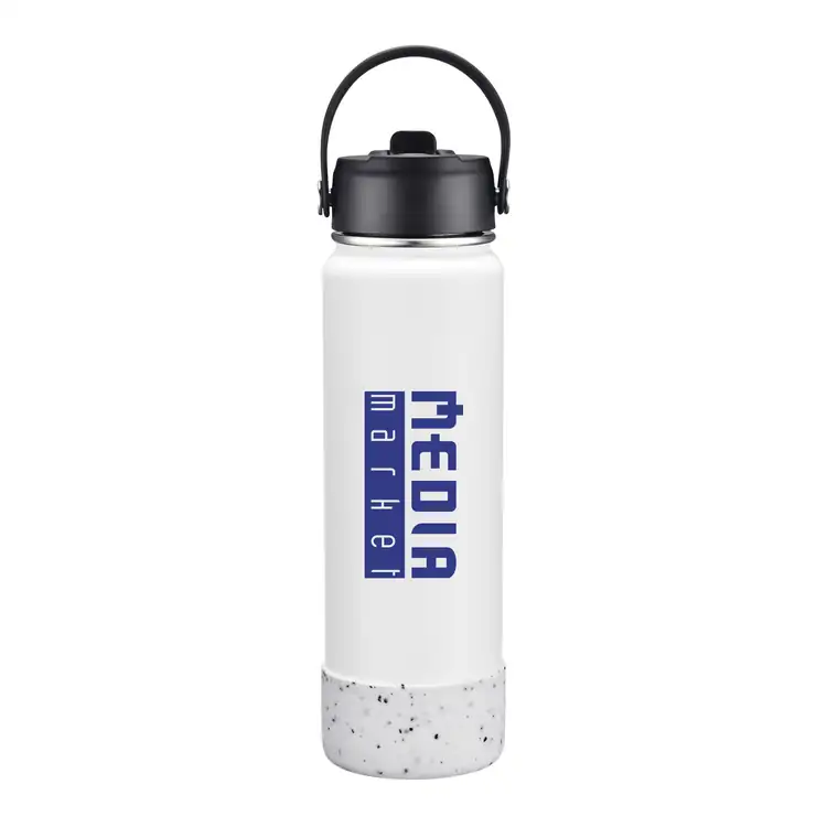 Bouteille isotherme Alora 27 oz avec base amovible #4
