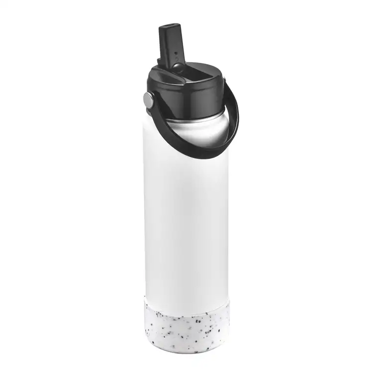 Bouteille isotherme Alora 27 oz avec base amovible #5
