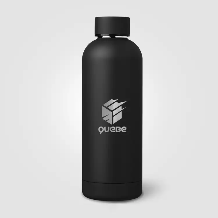 Astrid Recycled Stainless Steel Vacuum Bottle 18 oz #11