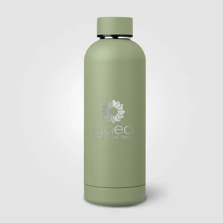 Astrid Recycled Stainless Steel Vacuum Bottle 18 oz #5
