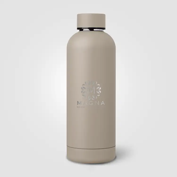 Astrid Recycled Stainless Steel Vacuum Bottle 18 oz #8