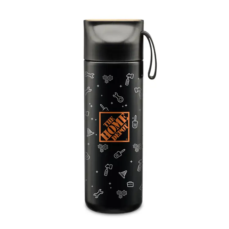 Bouteille isotherme Berton 20 oz #4