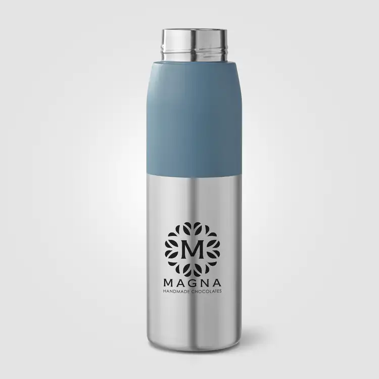 Borealis Recycled Stainless Steel Vacuum Bottle 22 oz #10