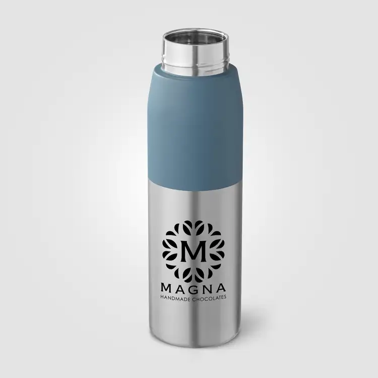 Borealis Recycled Stainless Steel Vacuum Bottle 22 oz #9