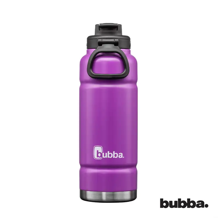Bouteille isotherme Bubba Trailblazer 40 oz avec paille #2