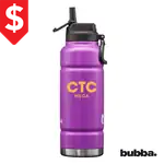 Bouteille isotherme Bubba Trailblazer 40 oz avec paille
