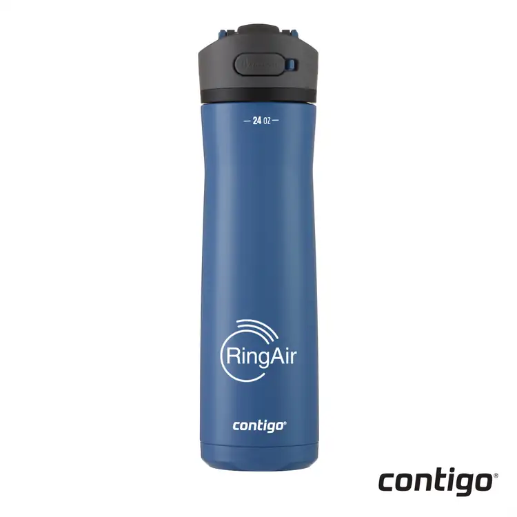 Bouteille isotherme Contigo Ashland Chill 2.0 24 oz #2