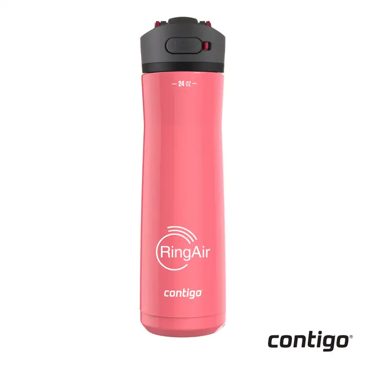 Bouteille isotherme Contigo Ashland Chill 2.0 24 oz #3