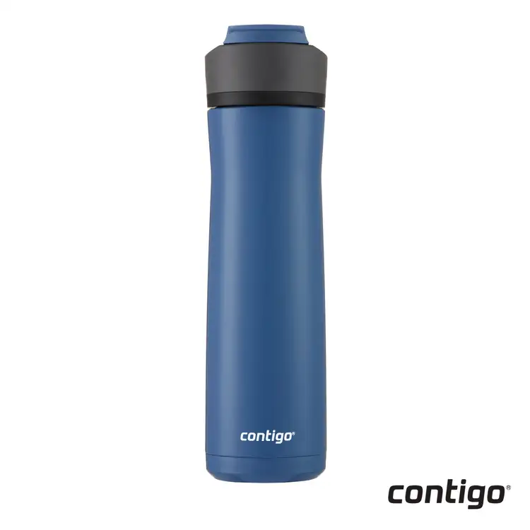 Bouteille isotherme Contigo Ashland Chill 2.0 24 oz #4