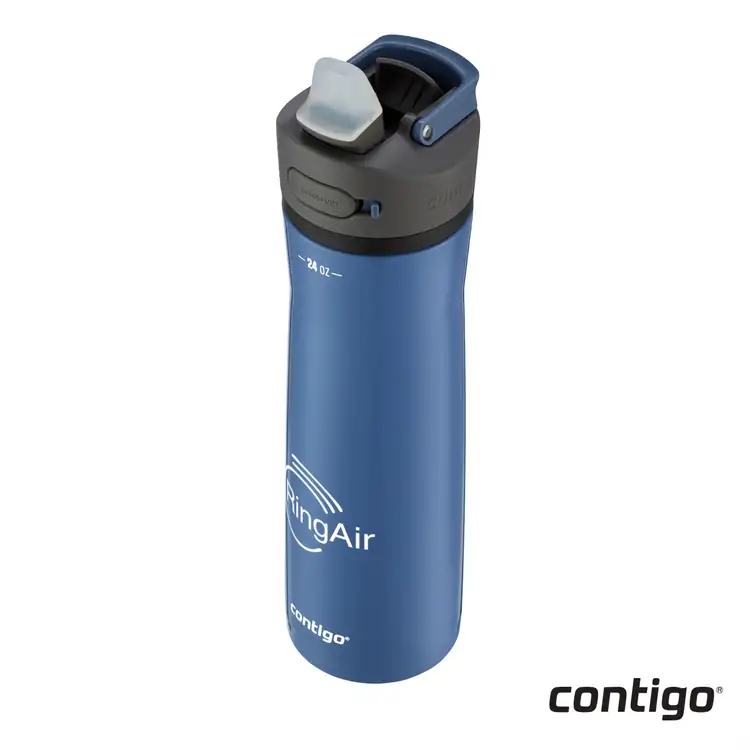 Bouteille isotherme Contigo Ashland Chill 2.0 24 oz #5