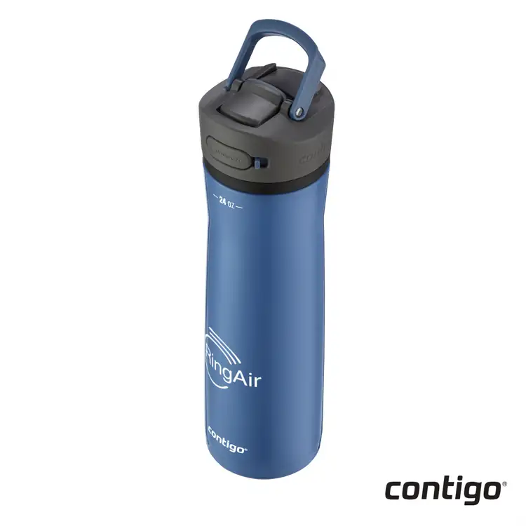 Bouteille isotherme Contigo Ashland Chill 2.0 24 oz #6