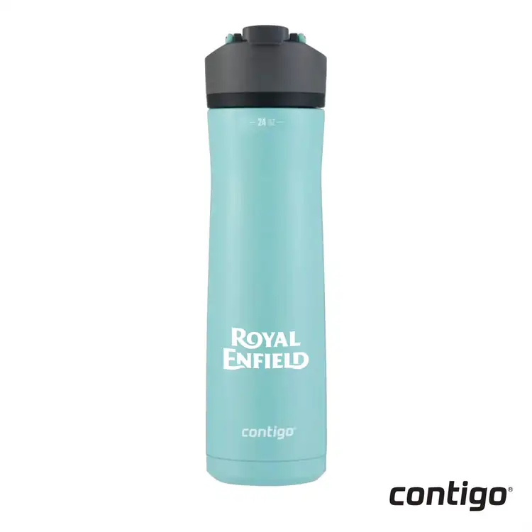 Bouteille isotherme Contigo Cortland Chill 2.0 24 oz #2