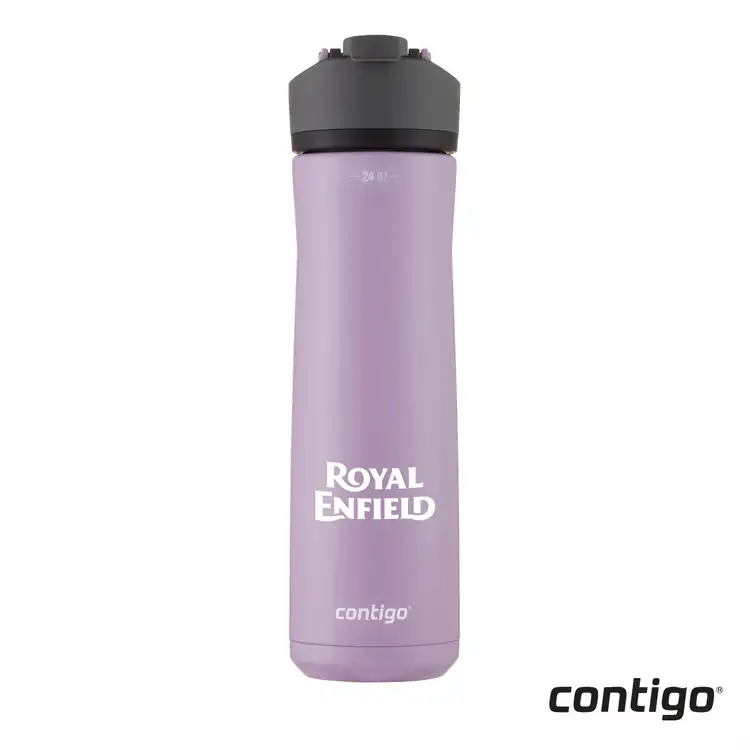Bouteille isotherme Contigo Cortland Chill 2.0 24 oz #3