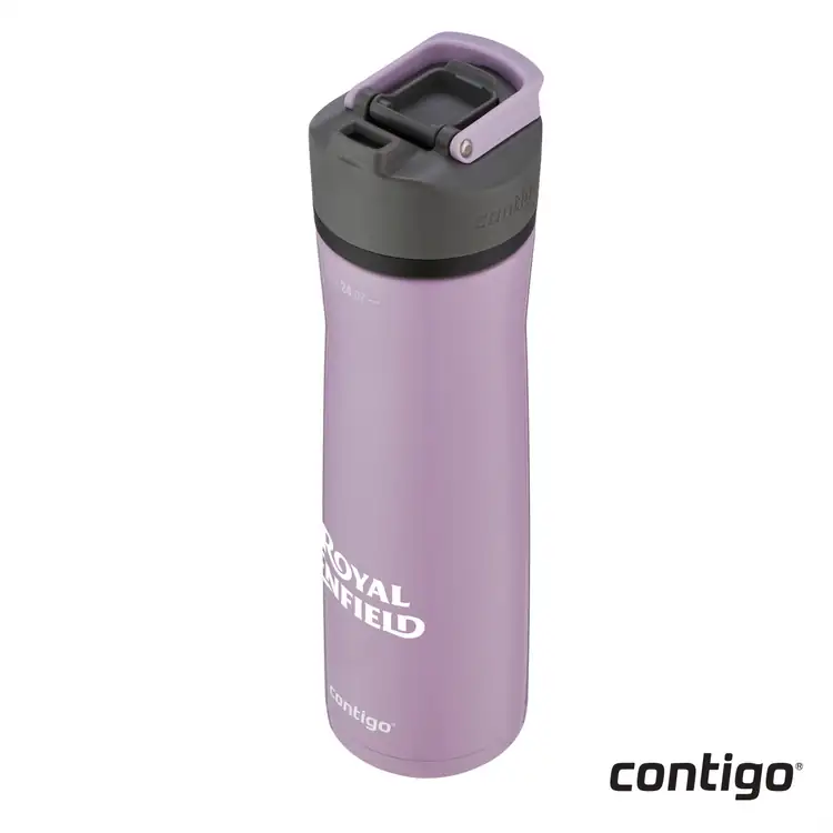 Bouteille isotherme Contigo Cortland Chill 2.0 24 oz #5