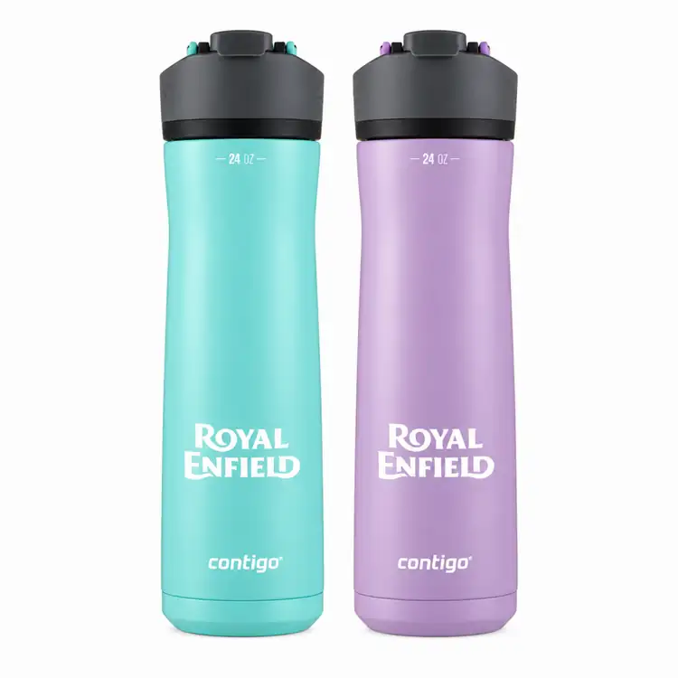 Bouteille isotherme Contigo Cortland Chill 2.0 24 oz