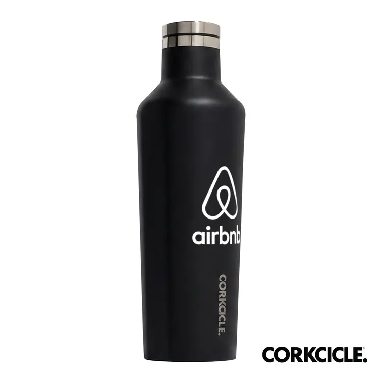Bouteille isotherme Corkcicle Classic Canteen 16 oz