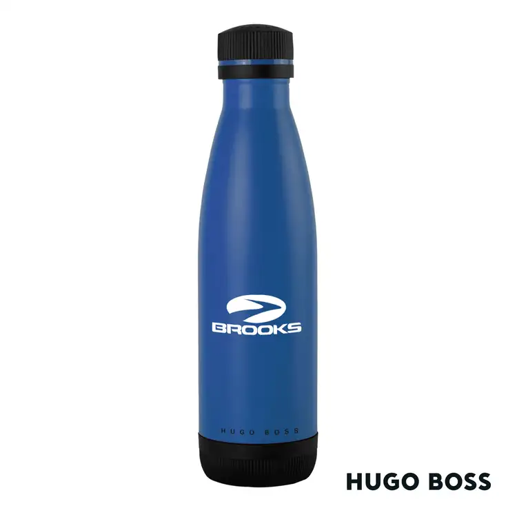 Bouteille isotherme Hugo Boss Gear Matrix 17 oz #2