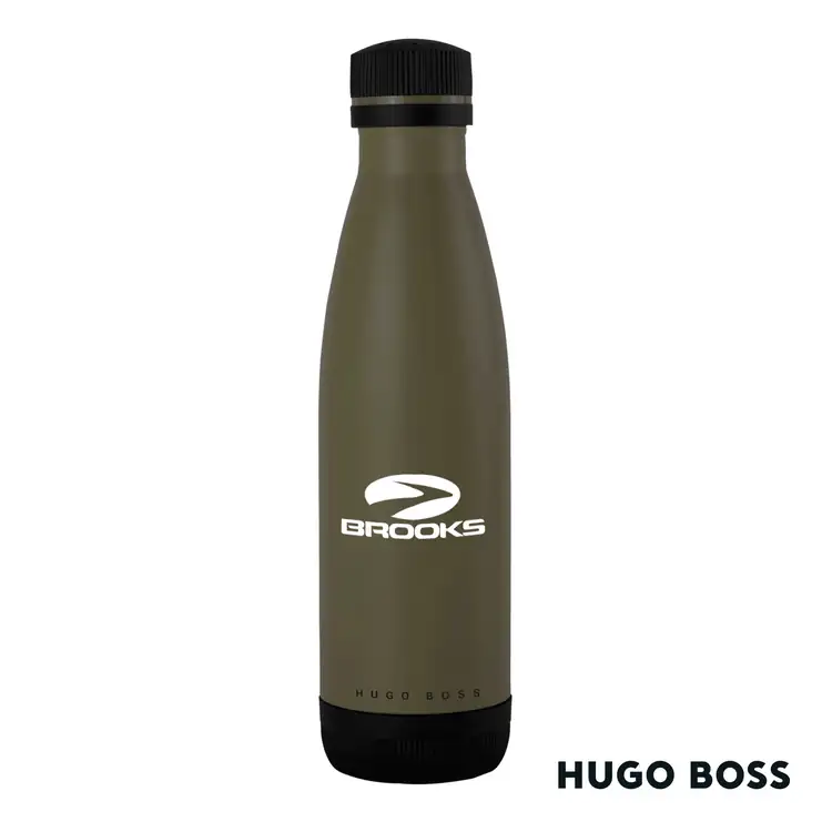 Bouteille isotherme Hugo Boss Gear Matrix 17 oz #3