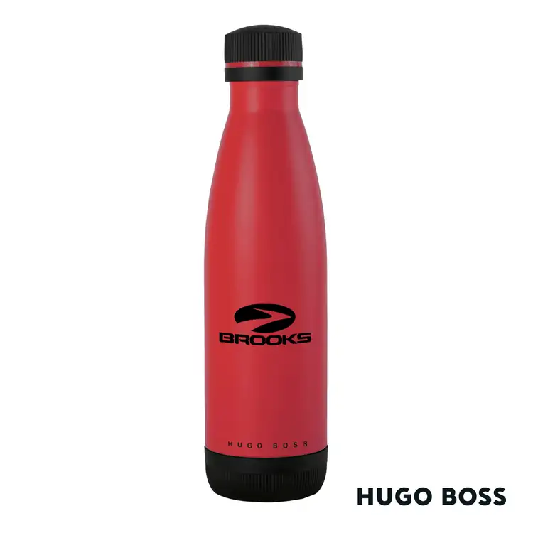 Bouteille isotherme Hugo Boss Gear Matrix 17 oz #4