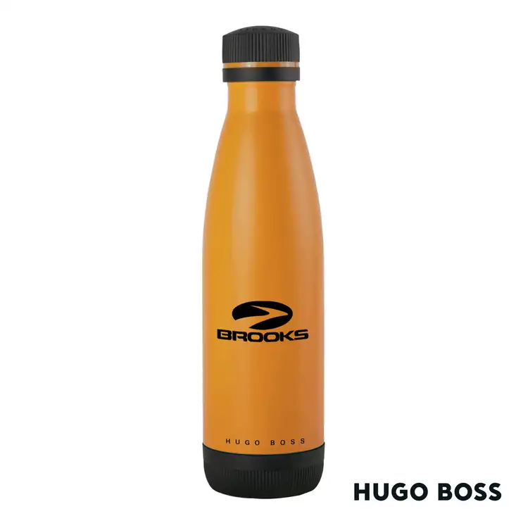 Bouteille isotherme Hugo Boss Gear Matrix 17 oz #6