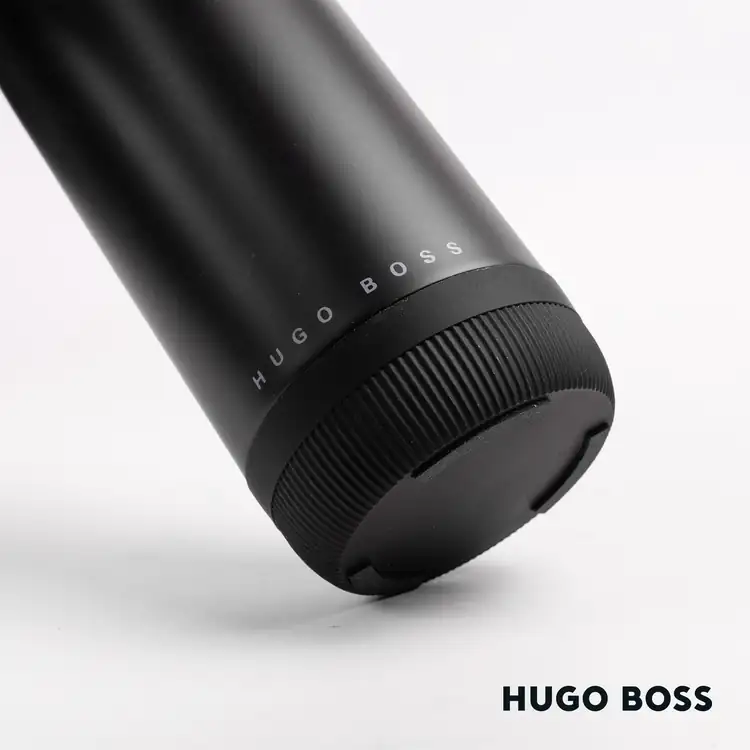Bouteille isotherme Hugo Boss Gear Matrix 17 oz #7