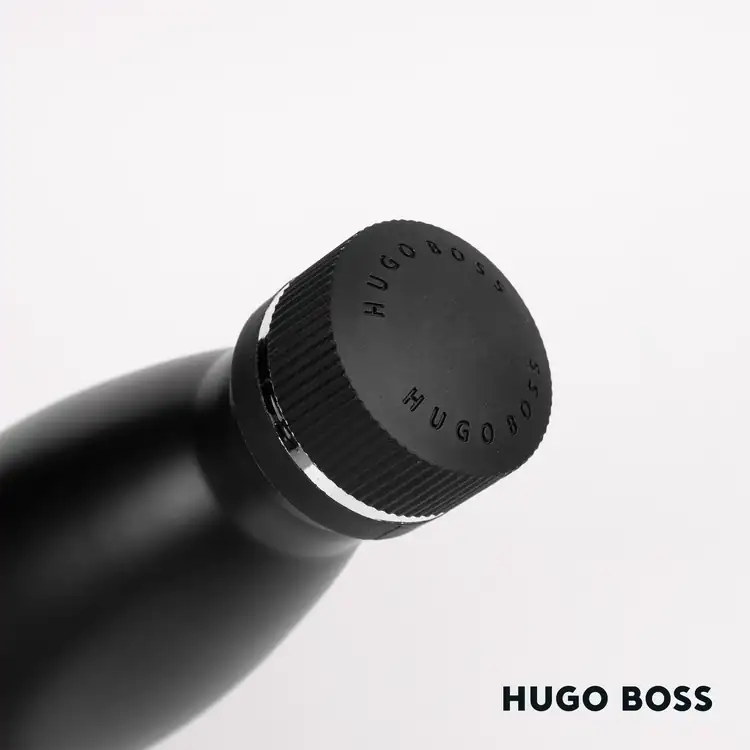 Bouteille isotherme Hugo Boss Gear Matrix 17 oz #8