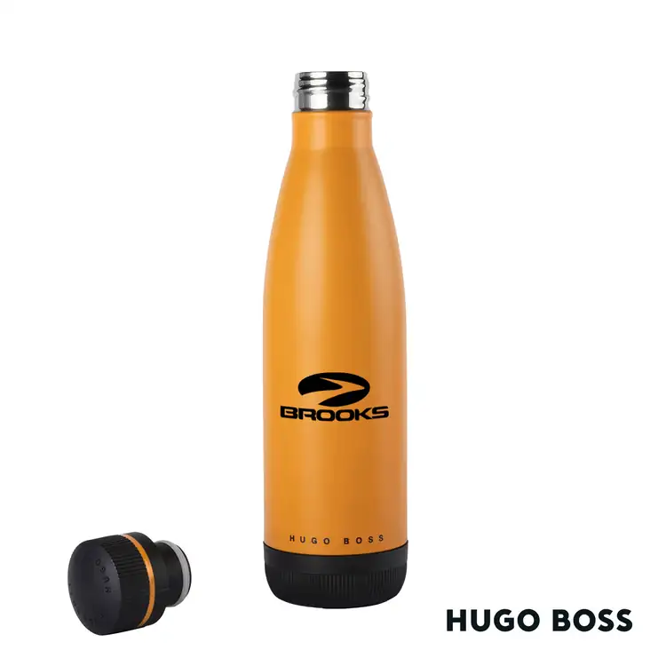 Bouteille isotherme Hugo Boss Gear Matrix 17 oz #9