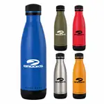 Hugo Boss Gear Matrix Isothermal Bottle 17 oz