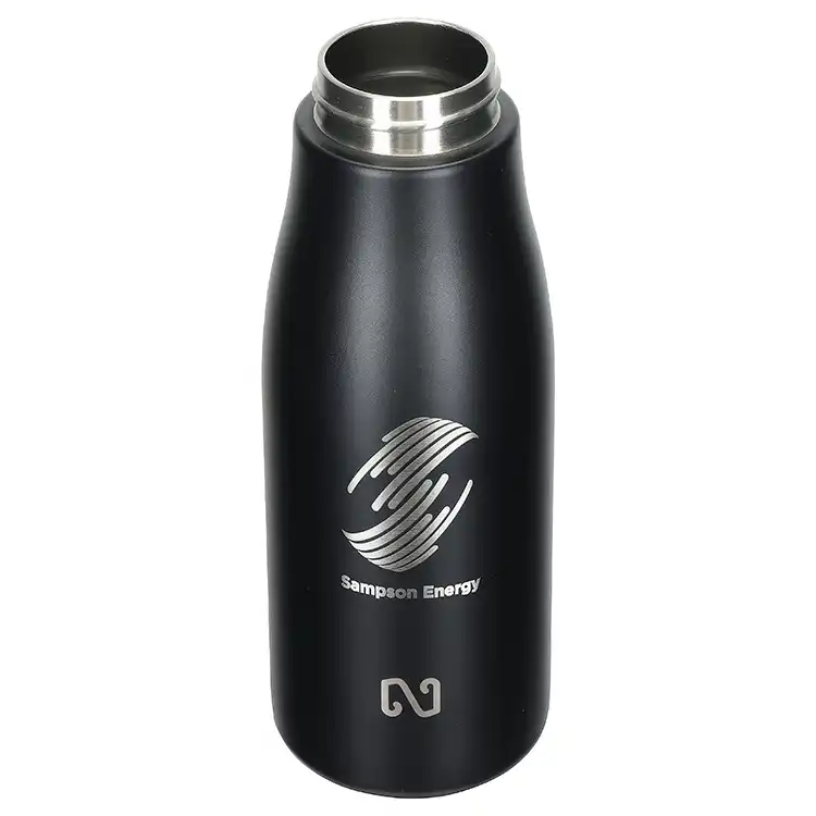 NAYAD Hamlin 18 oz Stainless Double-wall Vacuum Insulated Bottle #10