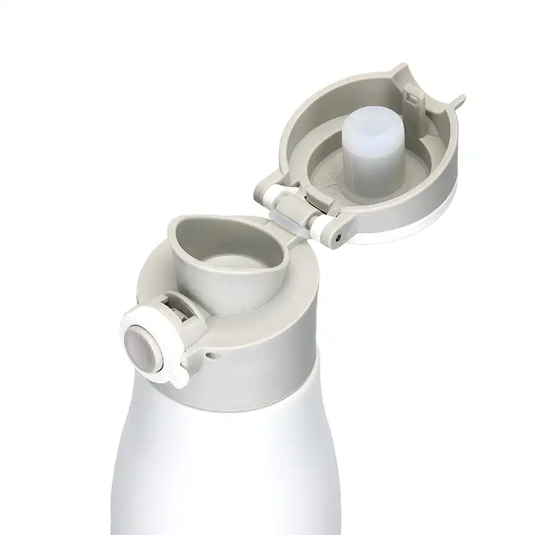 NAYAD Hamlin 18 oz Stainless Double-wall Vacuum Insulated Bottle #7