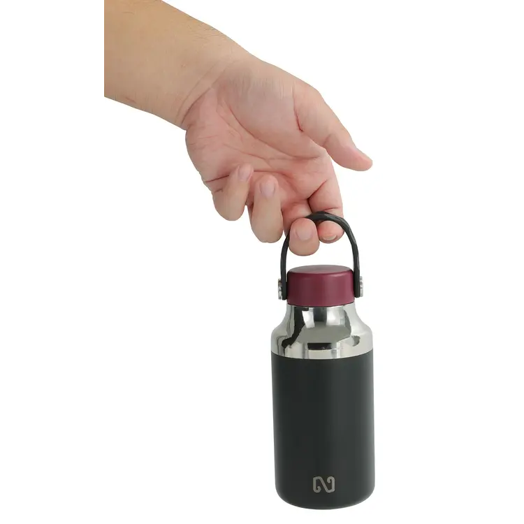 NAYAD Truro 12 oz Stainless Double-wall Vacuum Insulated Bottle #2