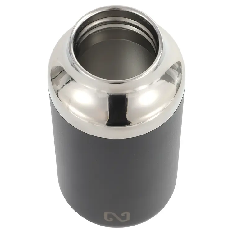 NAYAD Truro 12 oz Stainless Double-wall Vacuum Insulated Bottle #3